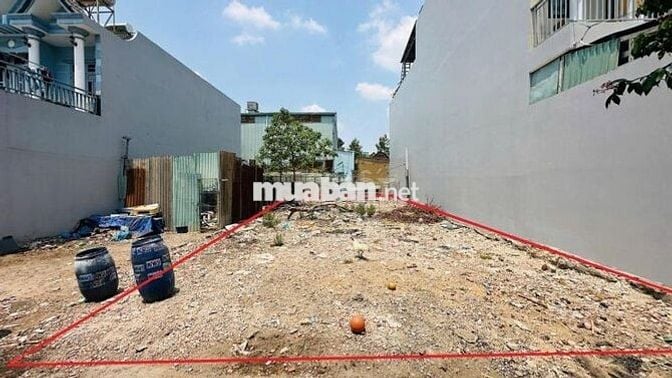 Chính chủ bán 100m2 đất xã Thái Mỹ giá 1,4 tỷ khu dân cư hiện hữu