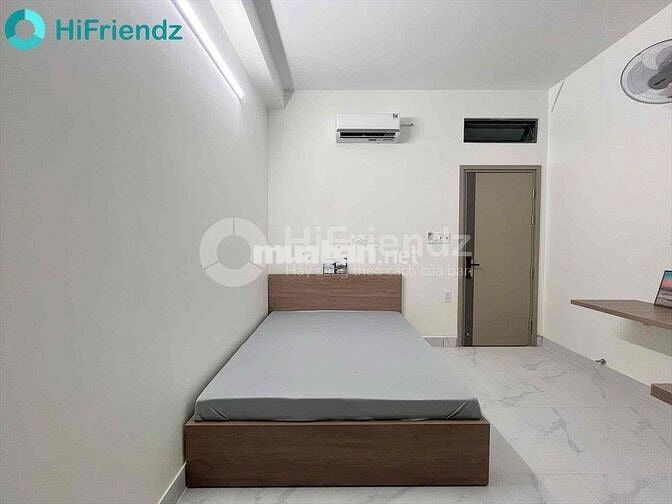 STUDIO/DUPLEX SIÊU ĐẸP GIÁ HẠT DẺ