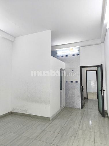 Chính chủ bán nhà ngay Bình Phú 351/27 An Dương Vương 4x20 4 tầng