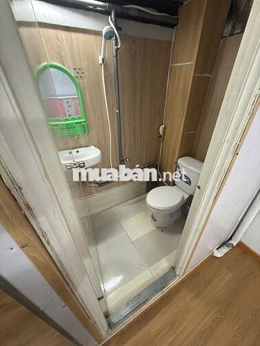  CĂN HỘ TIỆN NGHI, TÁCH BẾP, BAN CÔNG THOÁNG MÁT, TÂN KIỂNG Q7