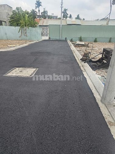 Ai chưa có đất Sài Gòn, chỉ 2,9ty ngay TT Q12, bên trường Điện Lực HCM
