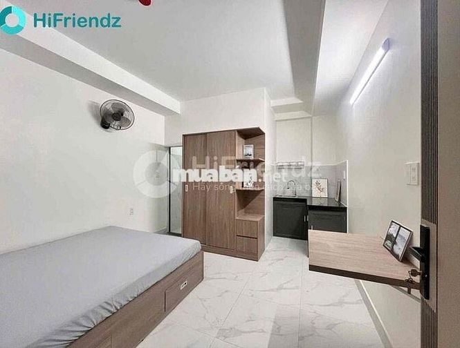 STUDIO/DUPLEX SIÊU ĐẸP GIÁ HẠT DẺ