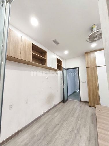 Chính chủ bán nhà ngay Bình Phú 351/27 An Dương Vương 4x20 4 tầng