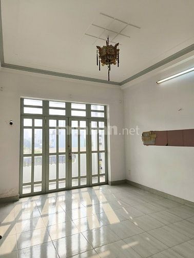 Chính chủ bán nhà ngay Bình Phú 351/27 An Dương Vương 4x20 4 tầng