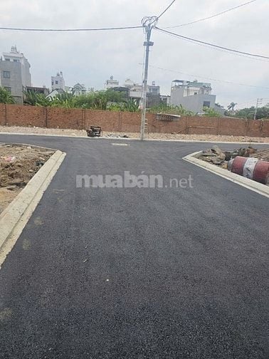 Ai chưa có đất Sài Gòn, chỉ 2,9ty ngay TT Q12, bên trường Điện Lực HCM