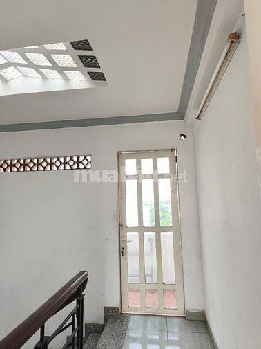 Chính chủ bán nhà ngay Bình Phú 351/27 An Dương Vương 4x20 4 tầng