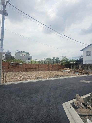 Ai chưa có đất Sài Gòn, chỉ 2,9ty ngay TT Q12, bên trường Điện Lực HCM