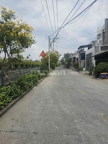 Ai chưa có đất Sài Gòn, chỉ 2,9ty ngay TT Q12, bên trường Điện Lực HCM