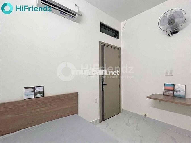 STUDIO/DUPLEX SIÊU ĐẸP GIÁ HẠT DẺ