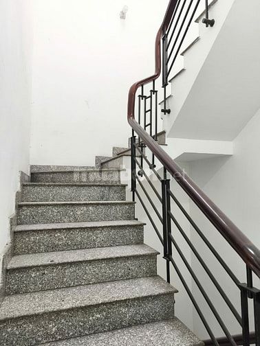 Chính chủ bán nhà ngay Bình Phú 351/27 An Dương Vương 4x20 4 tầng