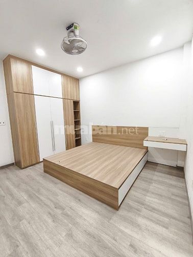 Chính chủ bán nhà ngay Bình Phú 351/27 An Dương Vương 4x20 4 tầng