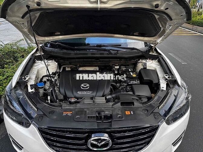Bán Xe Mazda CX5 chính chủ full lịch sử hãng