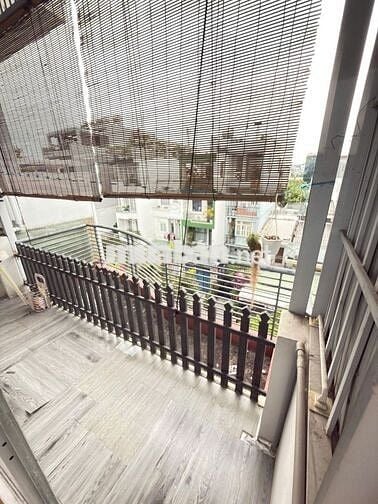  CĂN HỘ TIỆN NGHI, TÁCH BẾP, BAN CÔNG THOÁNG MÁT, TÂN KIỂNG Q7