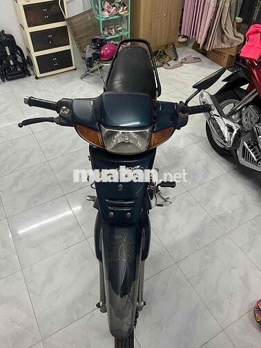 xe wave thái 1999 zin nguyên chiếc