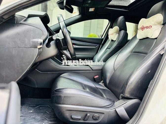 Mazda 3 2020 2.0 Premium Sport Trắng