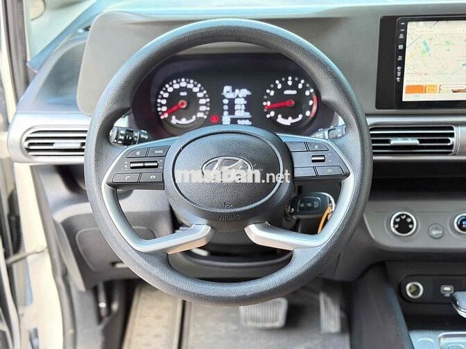 Hyundai Stargazer 2022 1.5 AT 71000 km