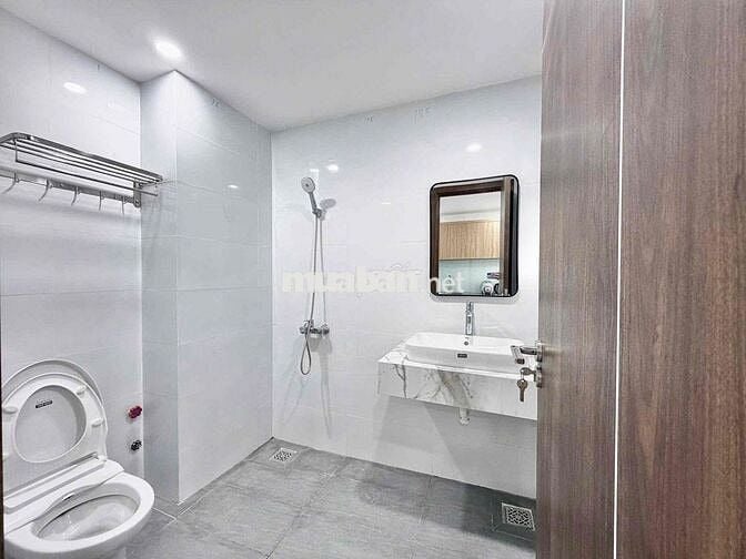 Cho Thuê Căn Hộ Studio Mới 100% Gần Chợ Vĩnh Hải  - Gần Biển