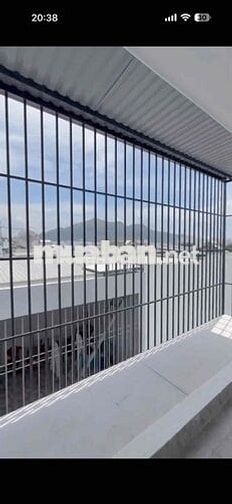 Cho Thuê Căn Hộ Studio Mới 100% Gần Chợ Vĩnh Hải  - Gần Biển