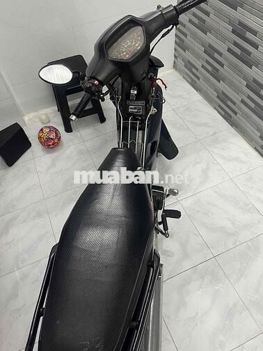 xe wave thái 1999 zin nguyên chiếc