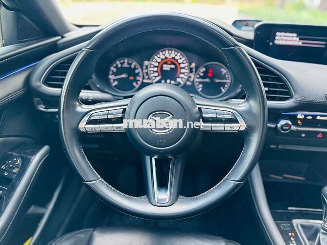 Mazda 3 2020 2.0 Premium Sport Trắng