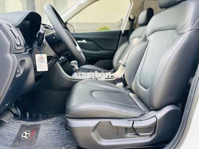 Hyundai Creta 2024 1.5 Tiêu Chuẩn Trắng