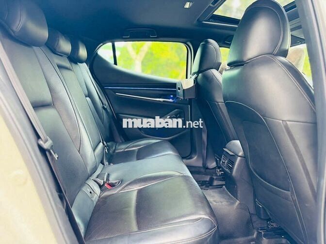 Mazda 3 2020 2.0 Premium Sport Trắng