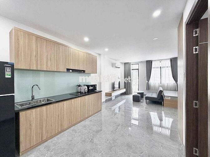 Cho Thuê Căn Hộ Studio Mới 100% Gần Chợ Vĩnh Hải  - Gần Biển