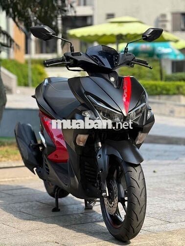 Yamaha NVX 155 2019 Đen Đỏ 19000 km