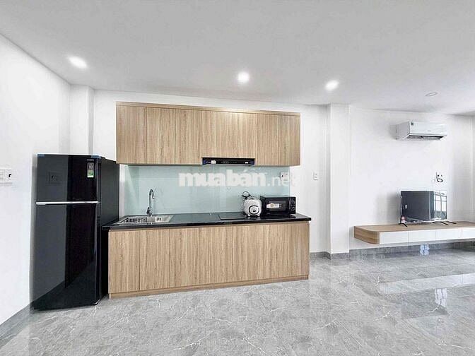 Cho Thuê Căn Hộ Studio Mới 100% Gần Chợ Vĩnh Hải  - Gần Biển
