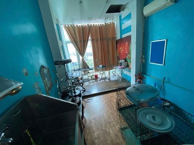 Bán Nhà mặt phố Cầu Giấy - 20m2 - chỉ 8, x tỷ 