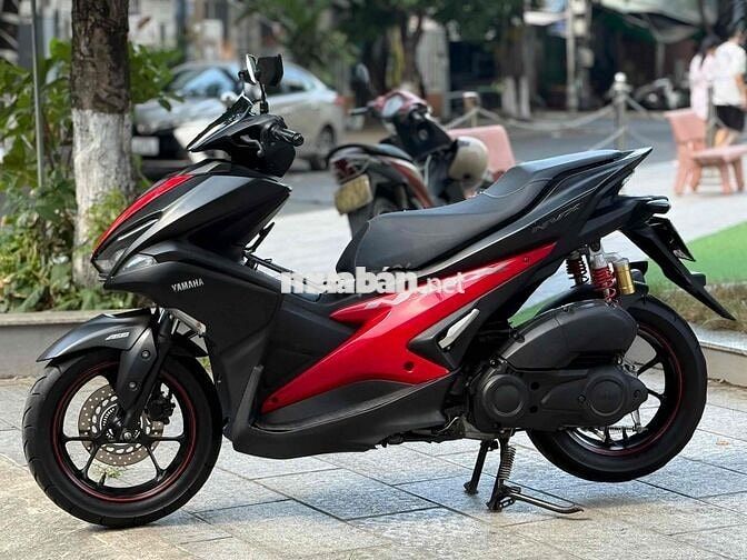 Yamaha NVX 155 2019 Đen Đỏ 19000 km
