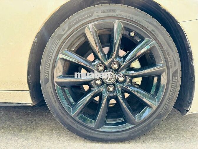 Mazda 3 2020 2.0 Premium Sport Trắng