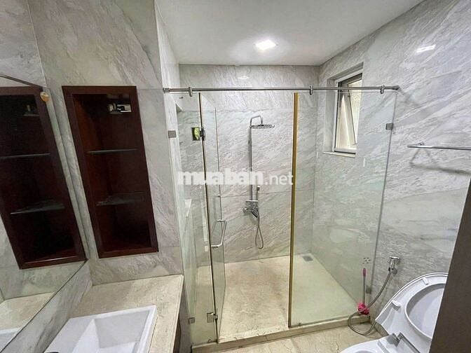 Cho thuê biệt thự Garden Home kế Vạn Phúc City 