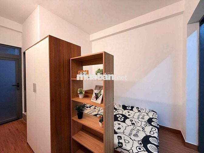 PENTHOUSE CHỈ 5,xTr THOÁNG MÁT - BAN CÔNG LỚN - NGAY TRUNG TÂM Q10