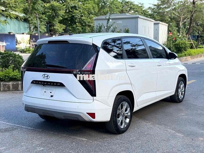 Hyundai Stargazer 2022 1.5 AT 71000 km