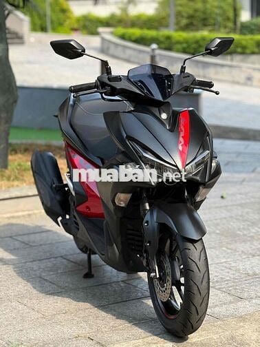 Yamaha NVX 155 2019 Đen Đỏ 19000 km