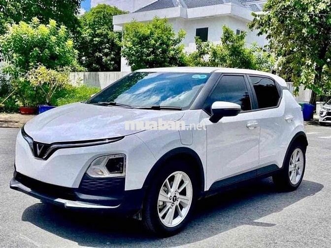 VinFast VF5 sẵn xe giao ngay