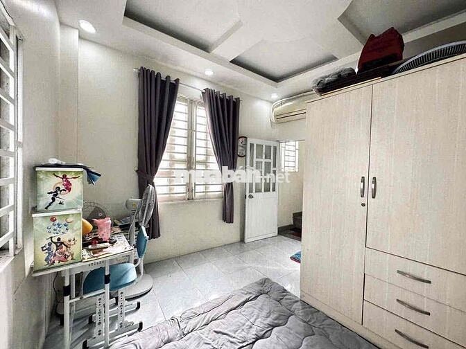 🎀 NNC-Phú Nhuận- 4PN,3WC 13tr nhà còn full nội thất