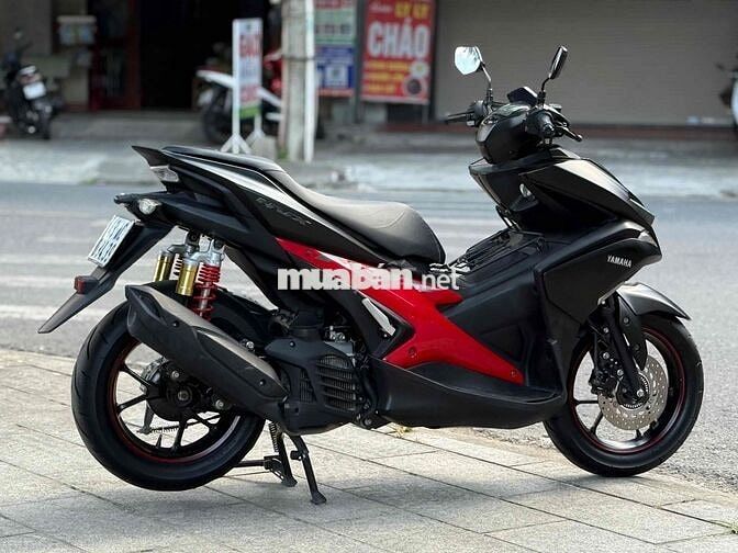 Yamaha NVX 155 2019 Đen Đỏ 19000 km