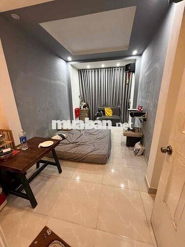 Cho thuê nhà mặt tiền kinh doanh đường 30/4  - gần công viên biên hùng