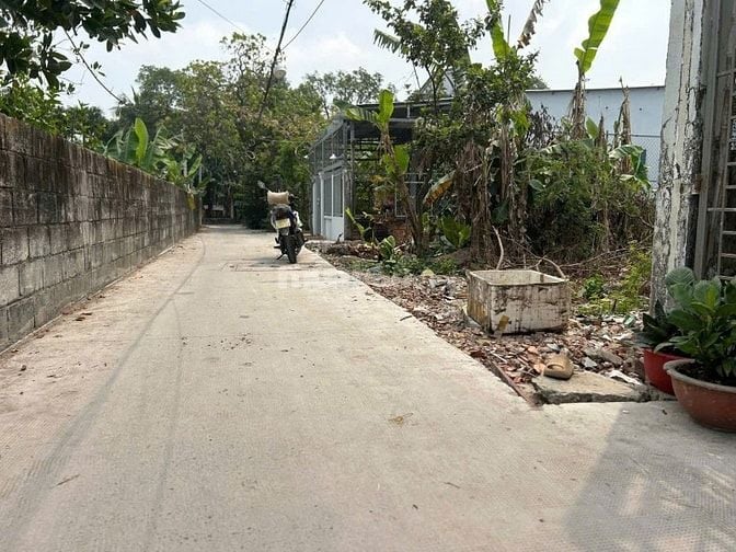 Bán đất thổ cư gần Song hành- rồng 5,5m- nở hậu