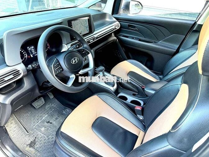 Hyundai Stargazer 2022 1.5 AT 71000 km