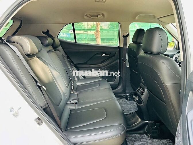 Hyundai Creta 2024 1.5 Tiêu Chuẩn Trắng
