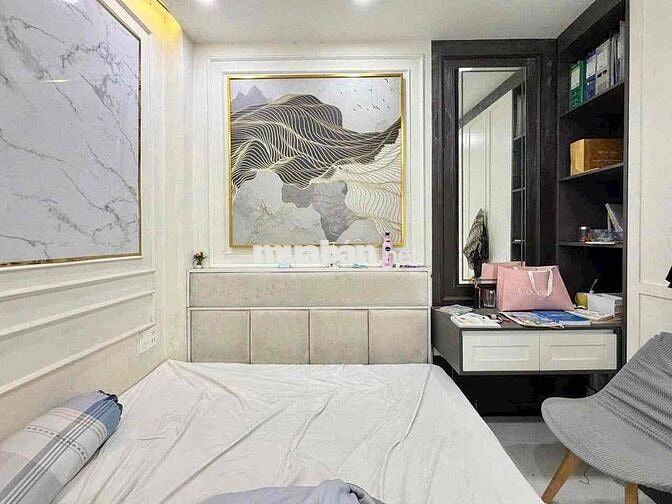 🎀 NNC-Phú Nhuận- 4PN,3WC 13tr nhà còn full nội thất