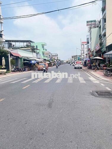 CHO THUÊ MBKD NGAY QUỐC LỘ 13 CŨ