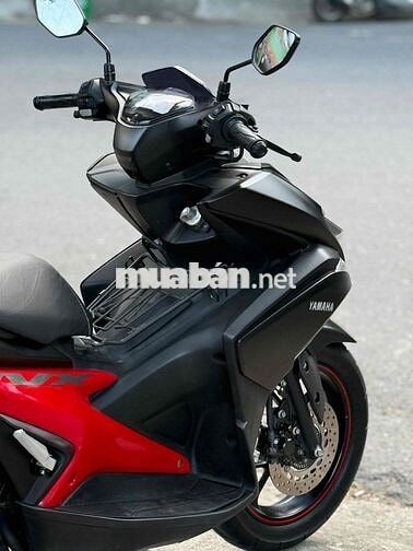 Yamaha NVX 155 2019 Đen Đỏ 19000 km