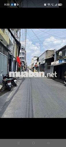 CHO THUÊ NHÀ MAT TIEN đường TAM ĐẢO