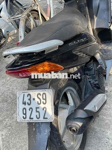 Honda Click giá bèo