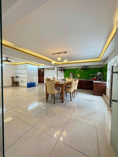 Chính Chủ Bán Biệt Thự Huy Hoàng Căn Góc 2 Mặt Tiền 