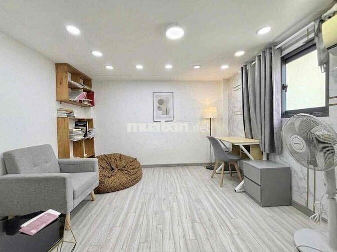 🎀 NNC-Phú Nhuận- 4PN,3WC 13tr nhà còn full nội thất